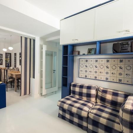 Blueyellow Home In Cannaregio Air Conditioning Wifi Venice Ngoại thất bức ảnh