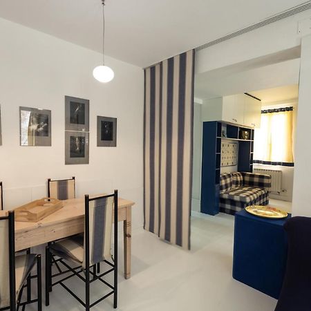 Blueyellow Home In Cannaregio Air Conditioning Wifi Venice Ngoại thất bức ảnh