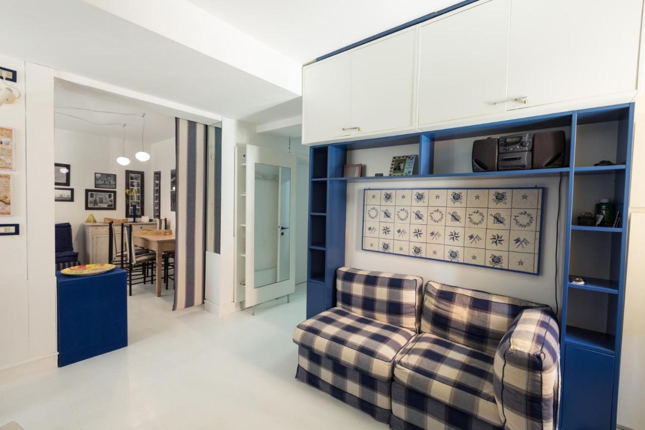 Blueyellow Home In Cannaregio Air Conditioning Wifi Venice Ngoại thất bức ảnh
