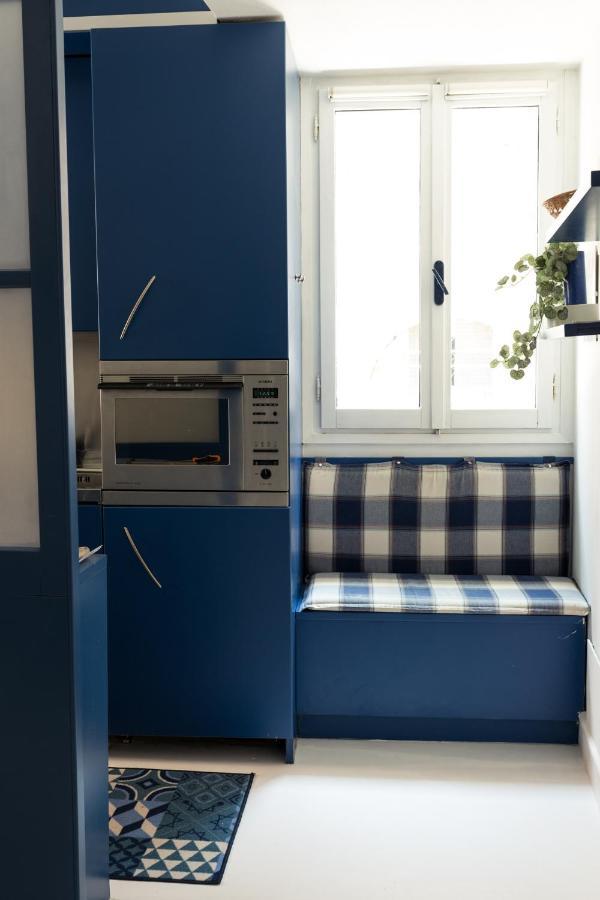 Blueyellow Home In Cannaregio Air Conditioning Wifi Venice Ngoại thất bức ảnh