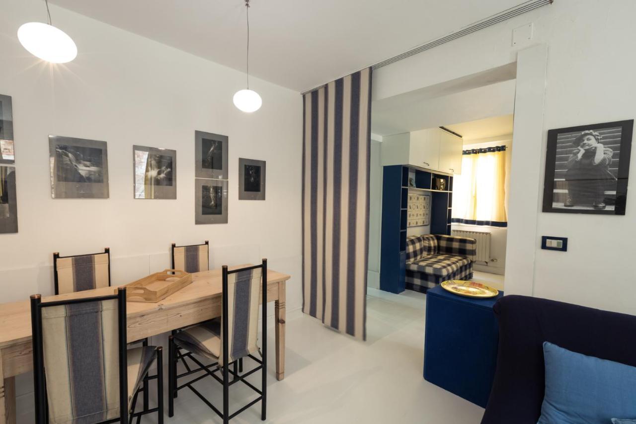 Blueyellow Home In Cannaregio Air Conditioning Wifi Venice Ngoại thất bức ảnh