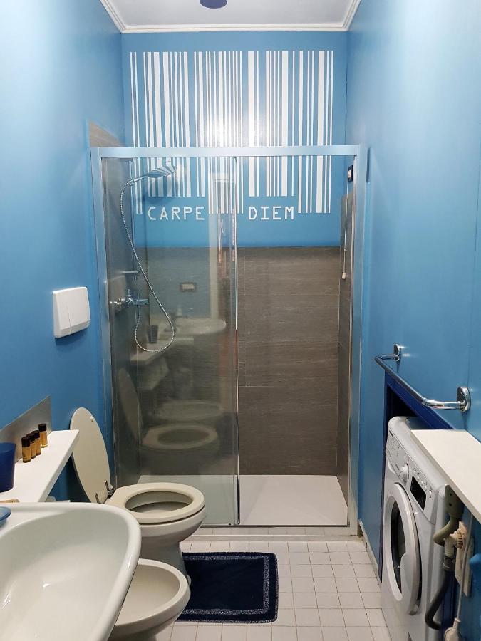 Blueyellow Home In Cannaregio Air Conditioning Wifi Venice Ngoại thất bức ảnh